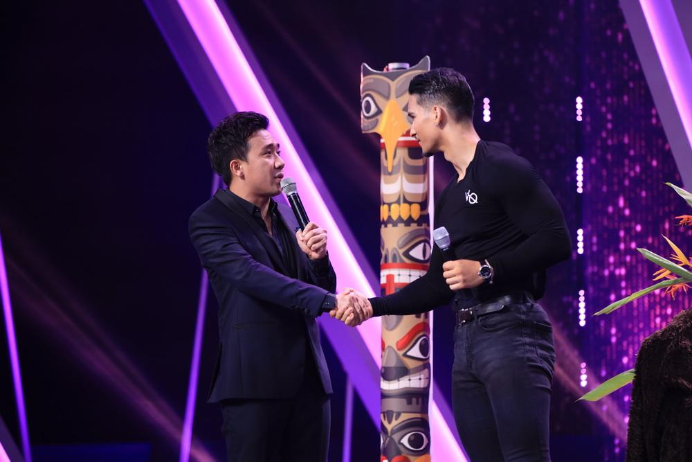 Hương Giang thèm khát CEO cực phẩm nhưng không ngờ anh ấy lại nhận hoa của hot girl Mi Lan-5