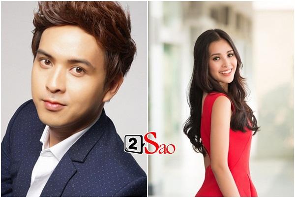 Chỉ nhờ một tấm hình giả gái xuất sắc, dân mạng phát hiện Hồ Quang Hiếu có tướng phu thê với đương kim Hoa hậu Việt Nam-6