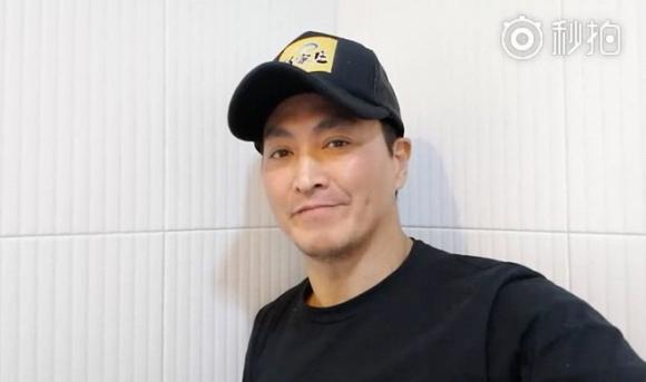 Dàn sao Mã Vĩnh Trinh 1998: Nam chính chọn sẵn viện dưỡng lão dù là trai đẹp độc thân, Cúc Trì 9 năm mang tiếng chồng ăn vụng-4