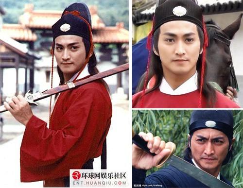 Dàn sao Mã Vĩnh Trinh 1998: Nam chính chọn sẵn viện dưỡng lão dù là trai đẹp độc thân, Cúc Trì 9 năm mang tiếng chồng ăn vụng-3