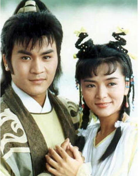 Dàn sao Mã Vĩnh Trinh 1998: Nam chính chọn sẵn viện dưỡng lão dù là trai đẹp độc thân, Cúc Trì 9 năm mang tiếng chồng ăn vụng-12