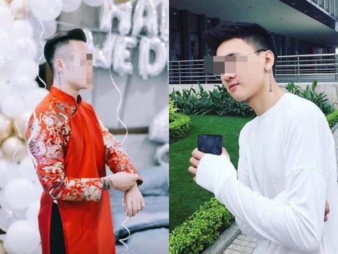 Trùng tên và có hình xăm ở cổ, facebook 9X bị dân mạng 'đổ bộ' nói lời cay đắng