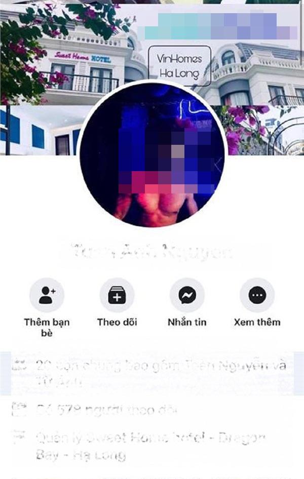 Trùng tên và có hình xăm ở cổ, facebook 9X bị dân mạng đổ bộ nói lời cay đắng-3