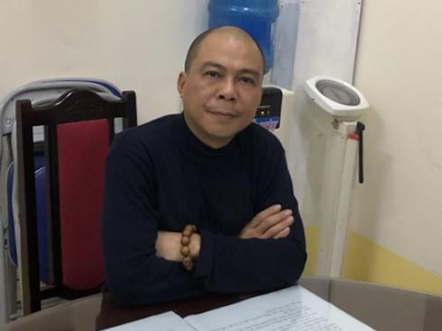 Sáng nay tuyên án 2 cựu bộ trưởng liên quan thương vụ AVG-3