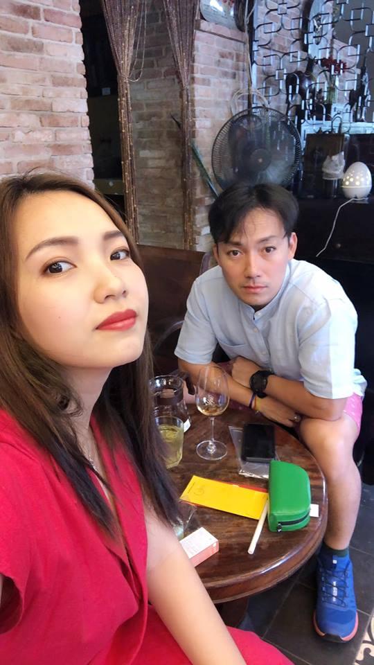 Chỉ vài tháng sau khi cưới vợ, rapper Tiến Đạt thay đổi khác lạ nhờ vợ mát tay chăm-10