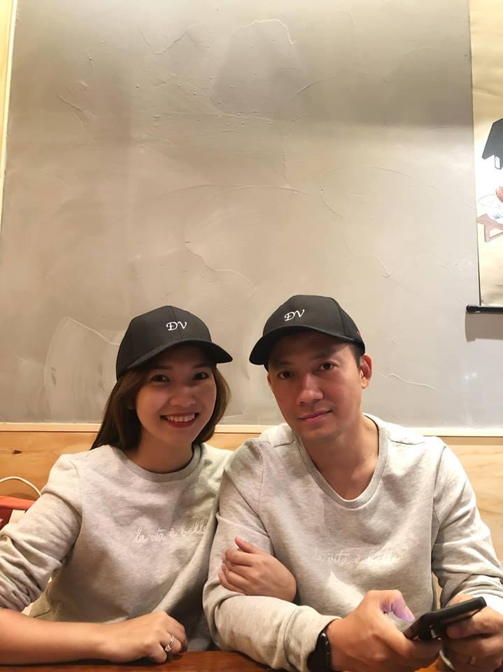 Chỉ vài tháng sau khi cưới vợ, rapper Tiến Đạt thay đổi khác lạ nhờ vợ mát tay chăm-12