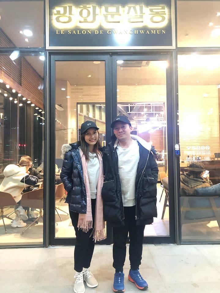 Chỉ vài tháng sau khi cưới vợ, rapper Tiến Đạt thay đổi khác lạ nhờ vợ mát tay chăm-15