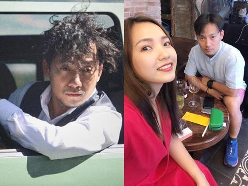 Bà xã Tiến Đạt tiết lộ mang thai sau 5 tháng cưới và được ông xã cưng như trứng mỏng-4