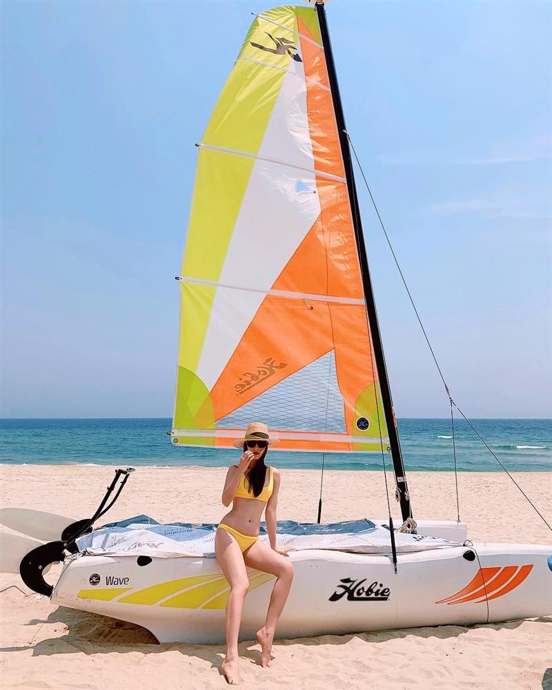 Diệp Lâm Anh tự cứu mình không bị chết ngạt bởi sự hẹp hòi-3