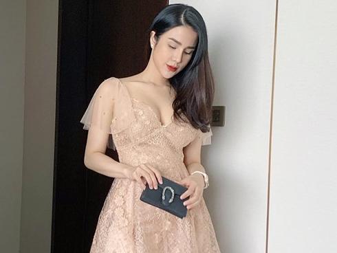 Diệp Lâm Anh tự cứu mình 'không bị chết ngạt bởi sự hẹp hòi'