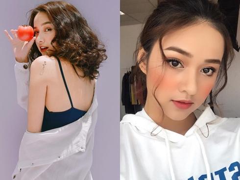 4 hot girl Ukraine xinh như búp bê nổi tiếng với dân mạng Việt Nam-13