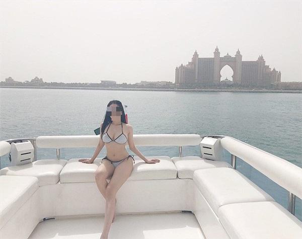 Từ việc lộ clip sex của 1 hotgirl, câu hỏi đặt ra cho các bà vợ: Phải làm gì nếu chồng vẫn lưu giữ kỉ niệm với người yêu cũ?-1