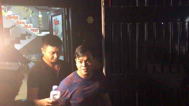 Phúc XO khai chỉ đạo nhân viên cho khách mang ma tuý vào quán sử dụng-4