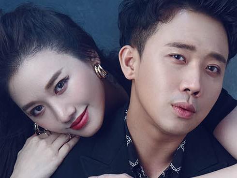 Đã trễ hẹn còn cố tình chụp ảnh dìm ông xã, Hari Won bị Trấn Thành đay nghiến cho quên cả lối về-2