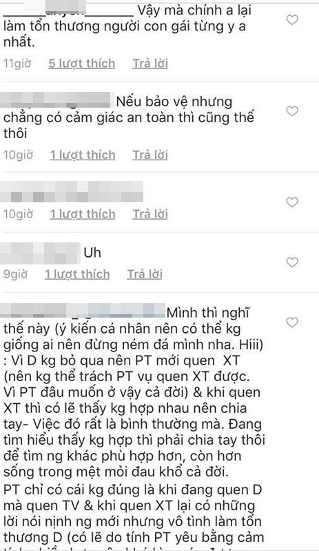 Triết lý chuẩn mực đàn ông, Phan Thành bị fan chất vấn chuyện năm xưa với Midu: Anh làm được chưa mà nói-3