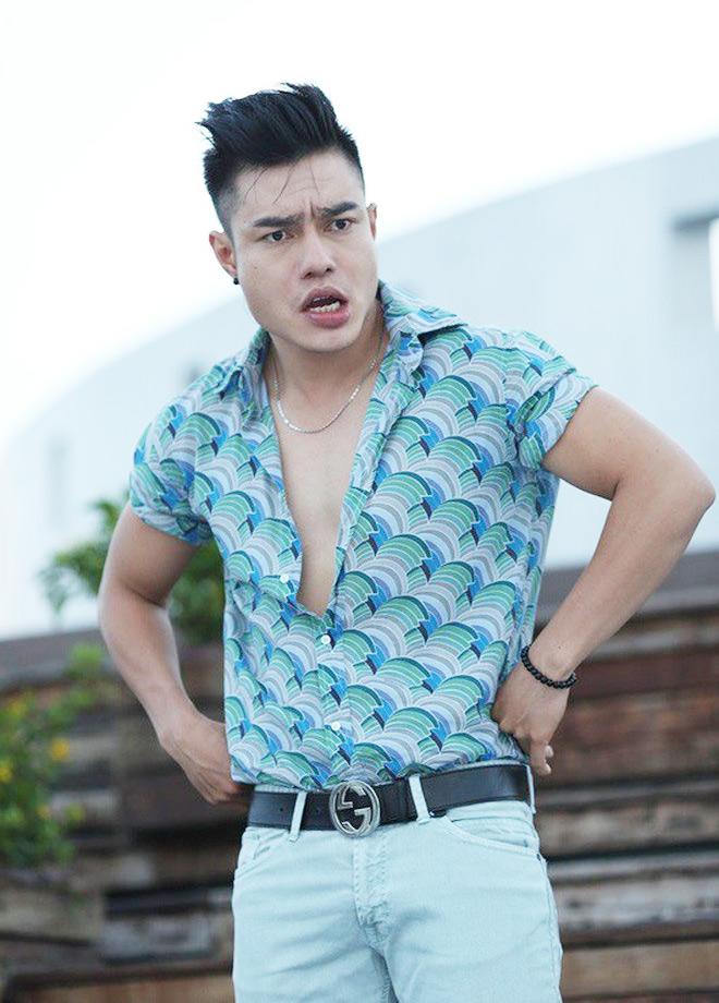 Mắc bạo bệnh vẫn muốn giúp đỡ đồng nghiệp chung cảnh ngộ, nghệ sĩ Lê Bình khiến bao người rưng lệ tuần qua-5