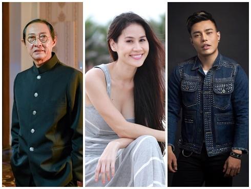 Sốt và hôn mê 2 ngày liên tiếp, nghệ sĩ Lê Bình đang rơi vào tình trạng nguy kịch-5