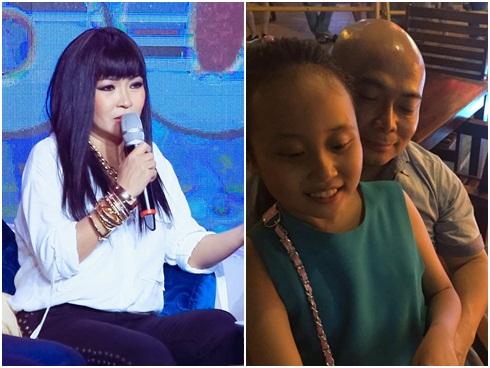 Phương Thanh bàn chuyện cặp đôi đang che giấu tình cảm, dân mạng lập tức réo tên Mai Tài Phến - Mỹ Tâm-8