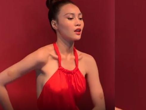 Đây là lý do khiến Hồ Ngọc Hà - Tăng Thanh Hà - Ninh Dương Lan Ngọc chưa thể trở thành biểu tượng gợi cảm của showbiz Việt-17