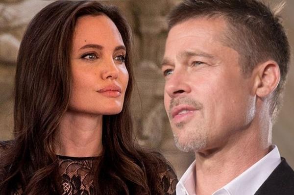 Xuất hiện thông tin đặc biệt về chuyện ly hôn sau khi Angelina Jolie bị đồn muốn quay trở lại với Brad Pitt-3
