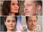 Xuất hiện thông tin đặc biệt về chuyện ly hôn sau khi Angelina Jolie bị đồn muốn quay trở lại với Brad Pitt