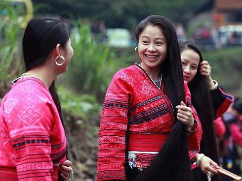 Những địa danh chưa bao giờ hết hot ở Trung Quốc-11