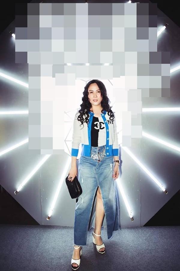 Phượng Chanel dát đồ hiệu như hàng chợ - HHen Niê khoe dáng chuẩn không ai bằng nhưng vẫn lọt top SAO MẶC XẤU-4