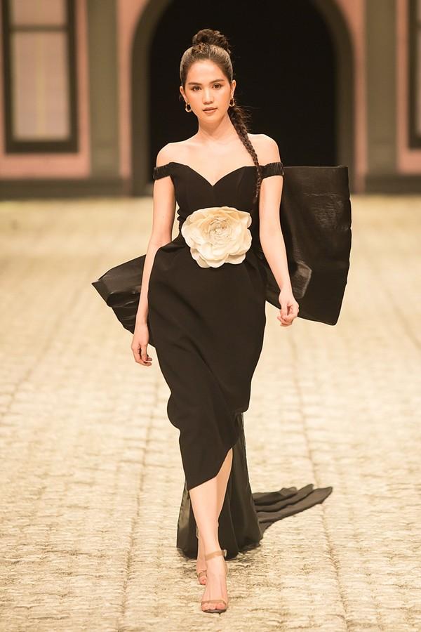 SAO MẶC ĐẸP: Trương Hồ Phương Nga tái xuất xinh tựa nữ thần - Ngọc Trinh biến hóa 3 phong cách ấn tượng-4