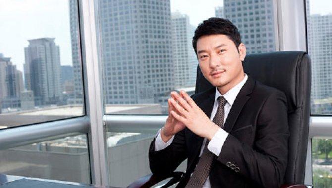 Nhận diện tướng mạo đàn ông làm quan to PHÚ QUÝ GIÀU SANG cả một đời, phụ nữ không nên bỏ qua-2