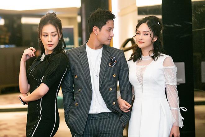 Quỳnh búp bê bất ngờ bị tấn công, nhận phải nhiều tin nhắn chửi rủa-2