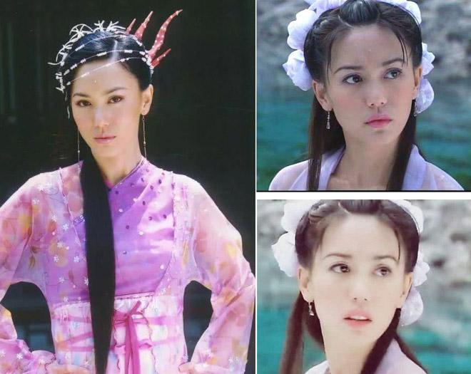 Mẹ Trương Vô Kỵ sắp 50 vẫn đẹp như gái son nhờ bí quyết ăn ngon-1