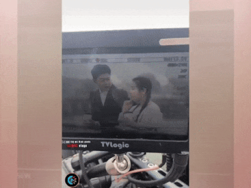 Nhặt sạn phim cổ trang Hoa ngữ: Nam chính vừa vận công trị thương vừa phì phèo thuốc lá-8