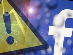Facebook, Instagram đang sập tại nhiều nước
