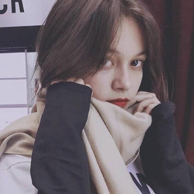 4 hot girl Ukraine xinh như búp bê nổi tiếng với dân mạng Việt Nam-5