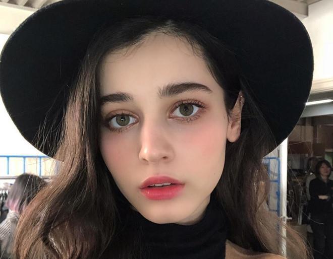 4 hot girl Ukraine xinh như búp bê nổi tiếng với dân mạng Việt Nam-7