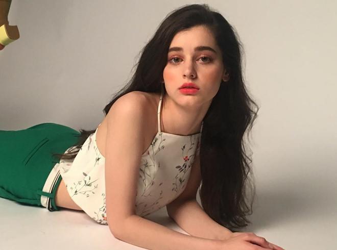 4 hot girl Ukraine xinh như búp bê nổi tiếng với dân mạng Việt Nam-8