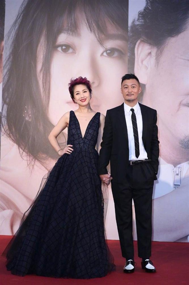 Thảm đỏ Oscar Hong Kong 2019: Song Hye Kyo đọ sắc với Hồ Định Hân, Thái Trác Nghiên-17