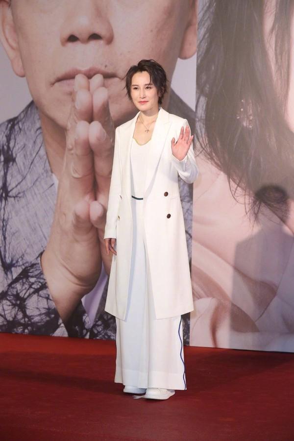 Thảm đỏ Oscar Hong Kong 2019: Song Hye Kyo đọ sắc với Hồ Định Hân, Thái Trác Nghiên-19