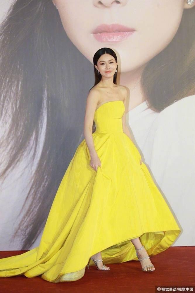 Thảm đỏ Oscar Hong Kong 2019: Song Hye Kyo đọ sắc với Hồ Định Hân, Thái Trác Nghiên-25