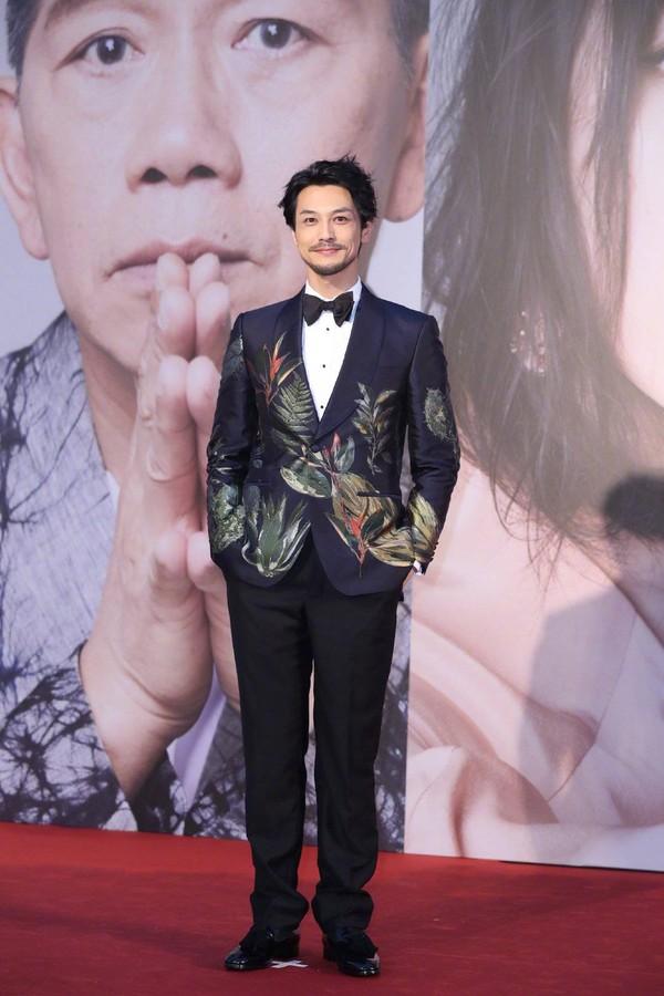 Thảm đỏ Oscar Hong Kong 2019: Song Hye Kyo đọ sắc với Hồ Định Hân, Thái Trác Nghiên-29