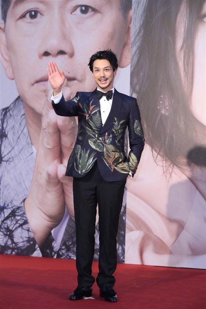 Thảm đỏ Oscar Hong Kong 2019: Song Hye Kyo đọ sắc với Hồ Định Hân, Thái Trác Nghiên-30