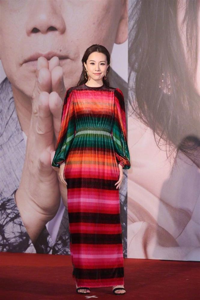 Thảm đỏ Oscar Hong Kong 2019: Song Hye Kyo đọ sắc với Hồ Định Hân, Thái Trác Nghiên-35