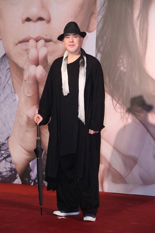 Thảm đỏ Oscar Hong Kong 2019: Song Hye Kyo đọ sắc với Hồ Định Hân, Thái Trác Nghiên-38