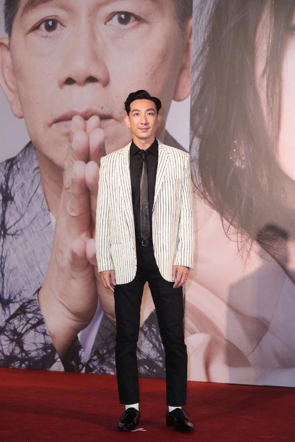 Thảm đỏ Oscar Hong Kong 2019: Song Hye Kyo đọ sắc với Hồ Định Hân, Thái Trác Nghiên-39