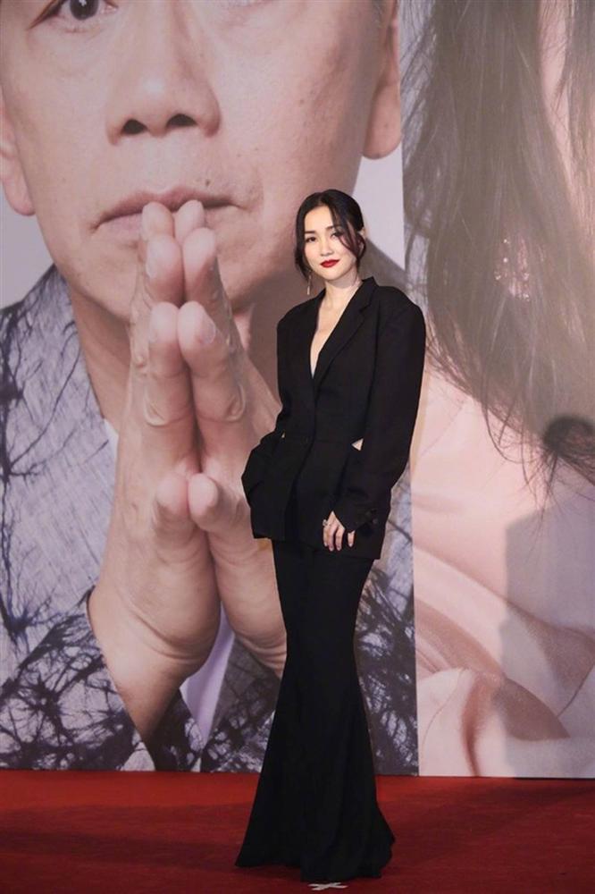 Thảm đỏ Oscar Hong Kong 2019: Song Hye Kyo đọ sắc với Hồ Định Hân, Thái Trác Nghiên-45