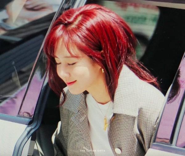 Với những động thái này, huyền thoại SNSD đang bí mật chuẩn bị comeback với đội hình 8 thành viên?-7