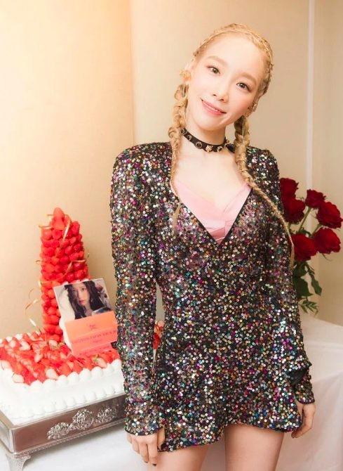 Với những động thái này, huyền thoại SNSD đang bí mật chuẩn bị comeback với đội hình 8 thành viên?-8