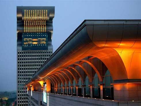 Khám phá hòn đảo được bình chọn là đảo đẹp nhất thế giới-1