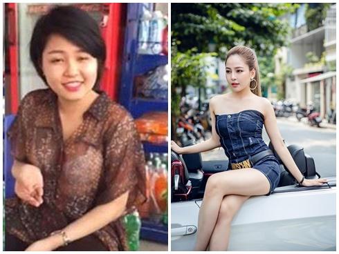 Hot girl Trâm Anh tập luyện thế nào để có thân hình gợi cảm?