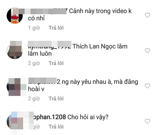 Lộ ảnh Chi Dân hôn má Ninh Dương Lan Ngọc tình tứ: Thì ra tất cả chỉ do dân mạng nhìn gà hóa cuốc mà thôi-3